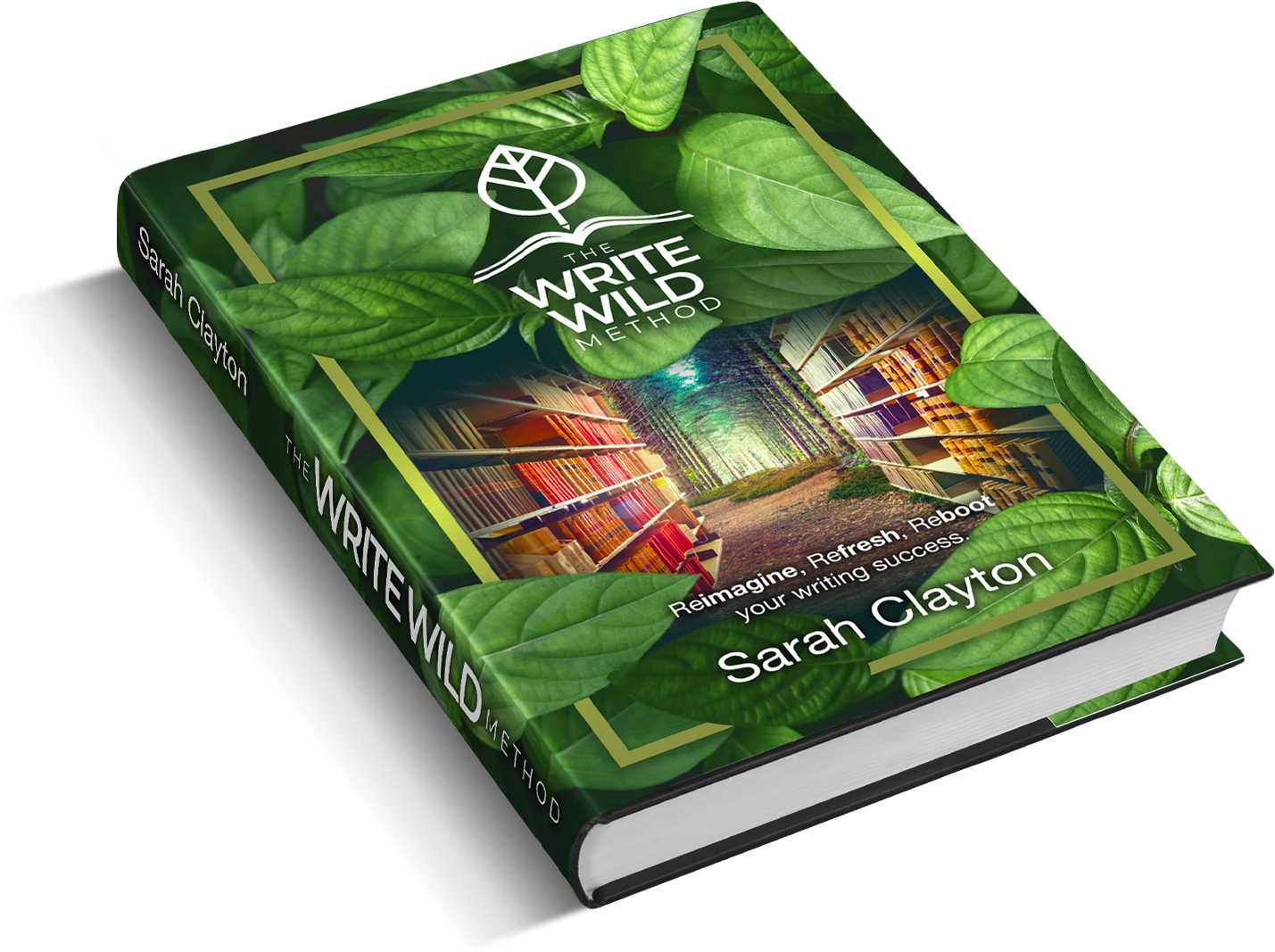 Method | Write Wild